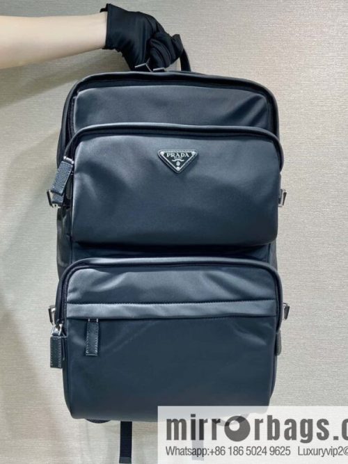 Prada backpack 2VZ101