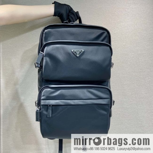 Prada backpack 2VZ101