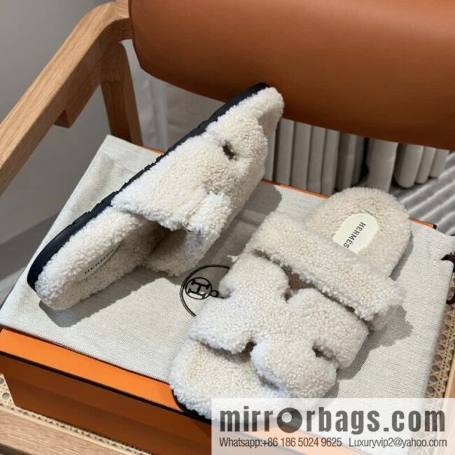 wsxc1699285235392_1-800x800evyvfeej2w3138560_20250705004039.jpg Hermès H Chypre Men\'s Sandals