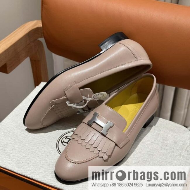 wsxc1699286824493_1-800x800woyfov0rfy5138452_20250705003704.jpg Hermès H Classic Loafers