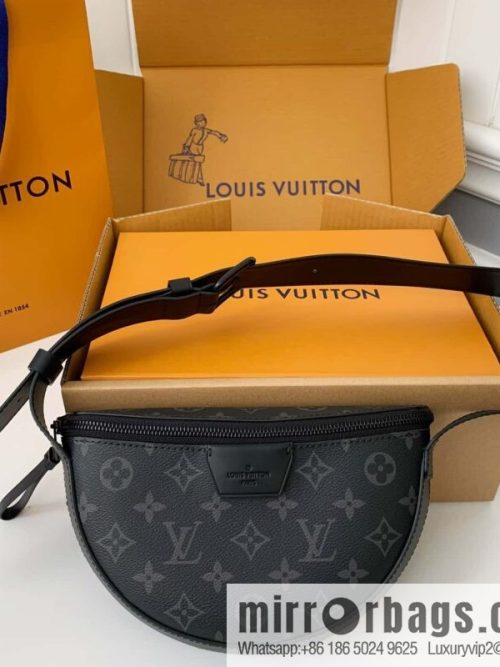 LV M23835 LV Moon Crossbody