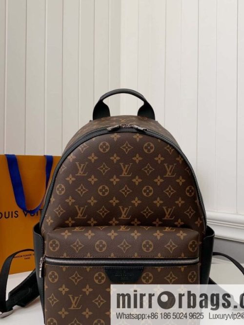 LV M46684 Discovery Backpack PM