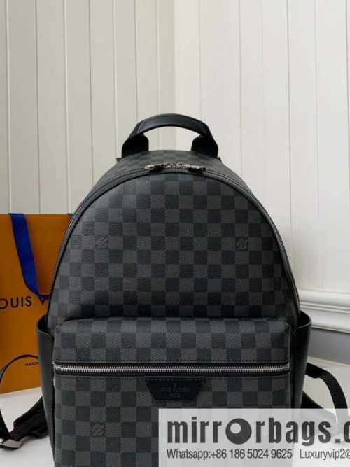 LV N40514 Discovery Backpack PM