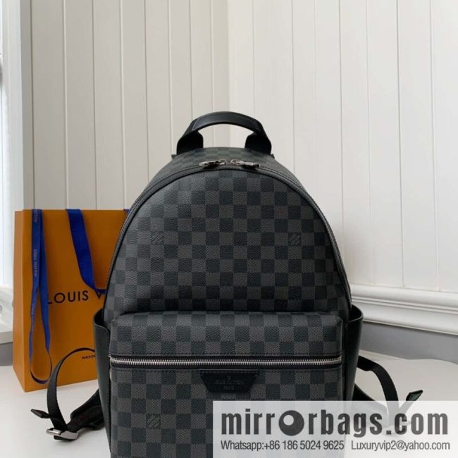 LV N40514 Discovery Backpack PM