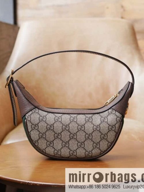 GUCCI OPHIDIA GG MINI BAG 658551 96IWG 8745