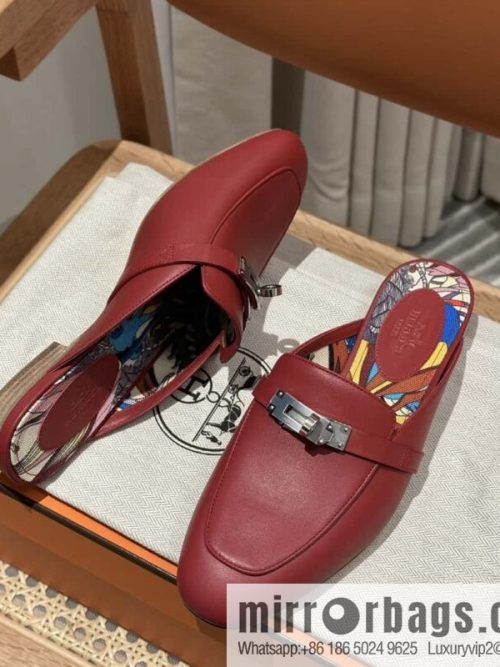Hermès Kelly Half Tow