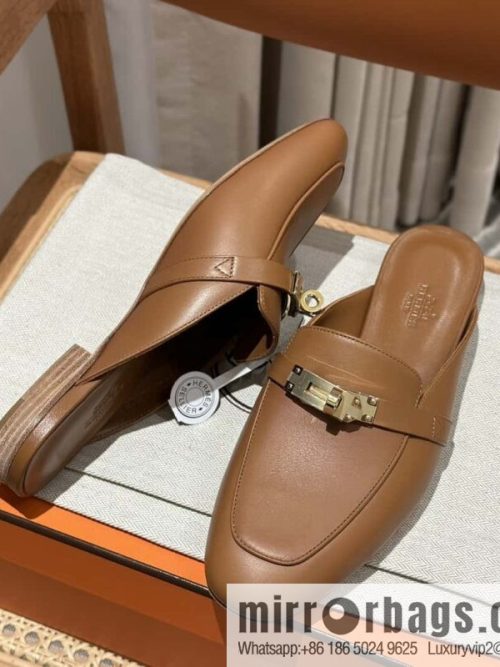 Hermès Kelly Half Tow