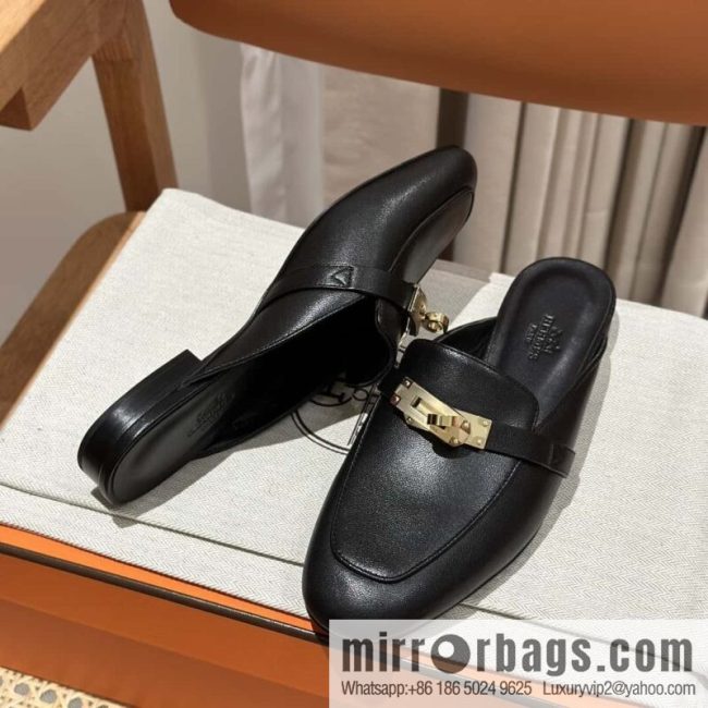 Hermès Kelly Half Tow