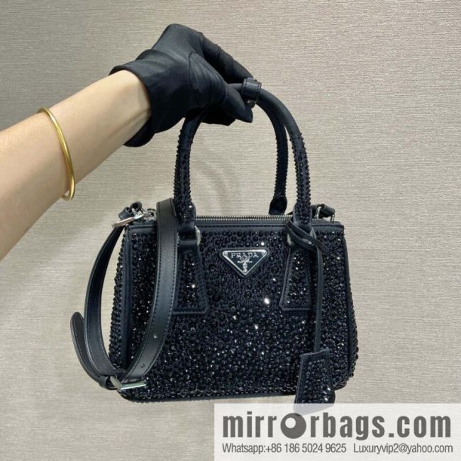 Prada crystal killer bag 1ba906 new color