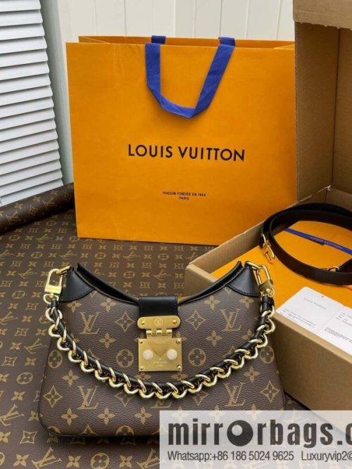 Louis Vuitton M46659 LV TWINNY handbag