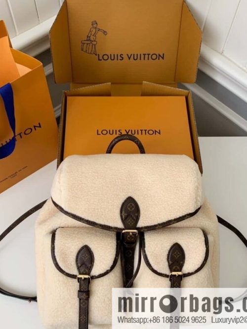 LV M23384 BACKPACK backpack