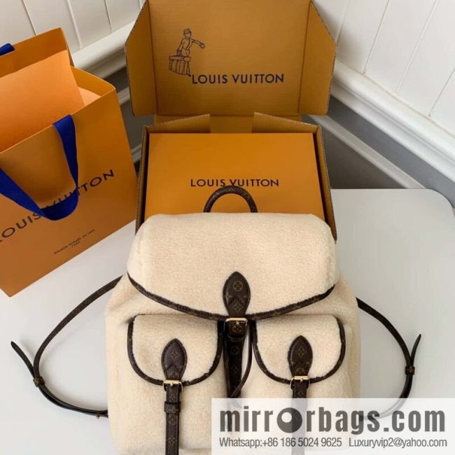 LV M23384 BACKPACK backpack