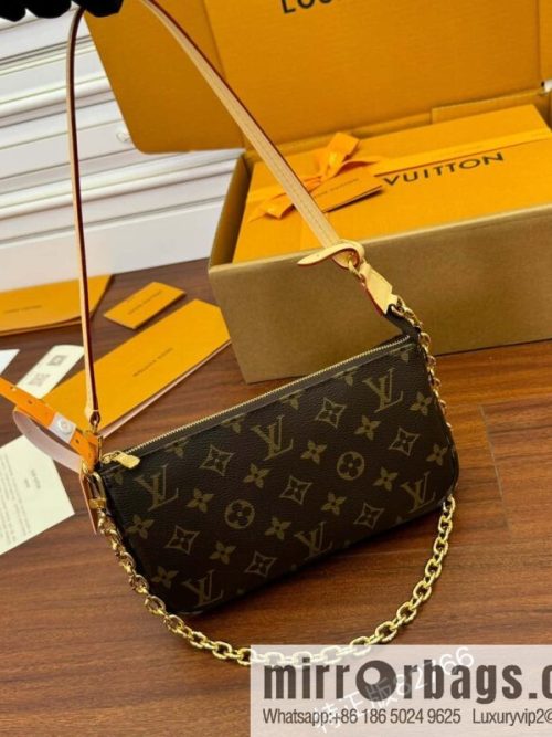 LV M82766 Pochette Accessoires