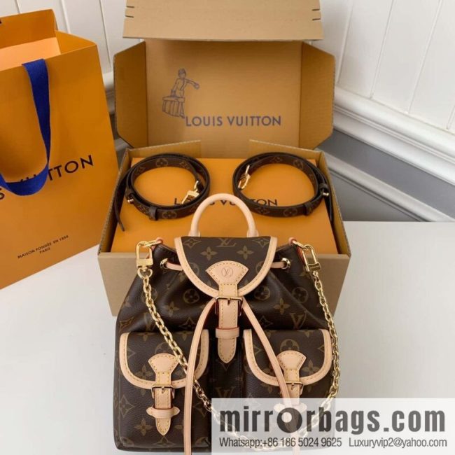 LV M46932 Excursion PM