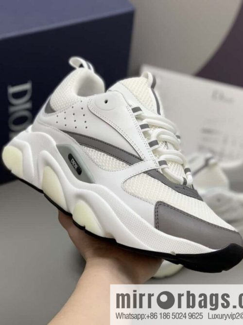 DIOR new men\'s height-increasing casual shoes