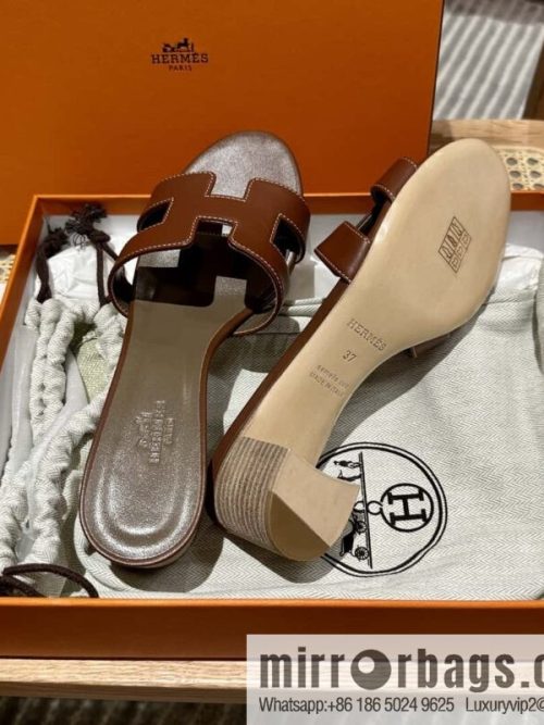 Hermès H Classic High Heels