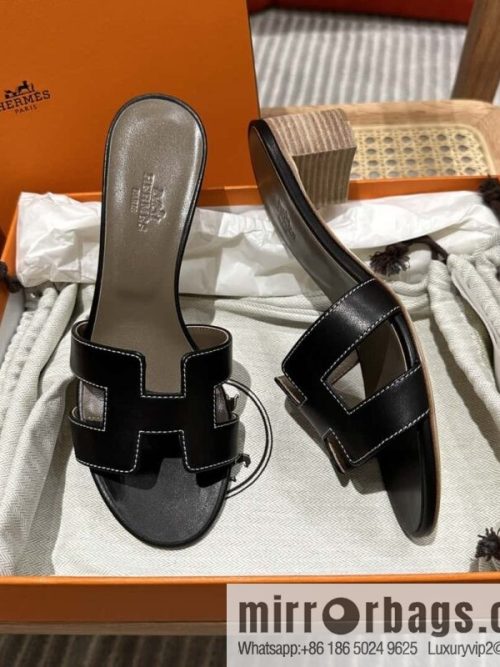 Hermès H Classic High Heels