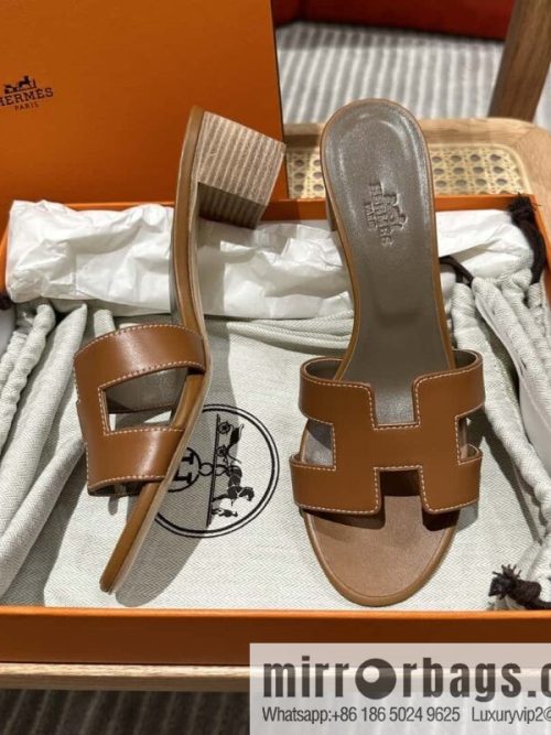 Hermès H Classic High Heels