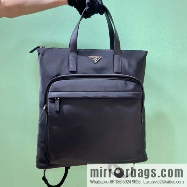 PRADA new tote bag 🎉 2VG098 backpack