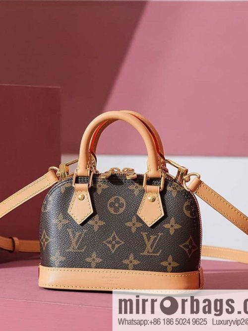 LV 𝙉𝘼𝙉𝙊 𝘼𝙇𝙈𝘼 𝙈𝙄𝙉𝙄 shell series M82717