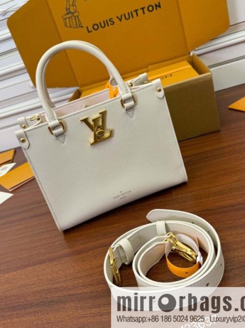 LV M23637 Lock & Go