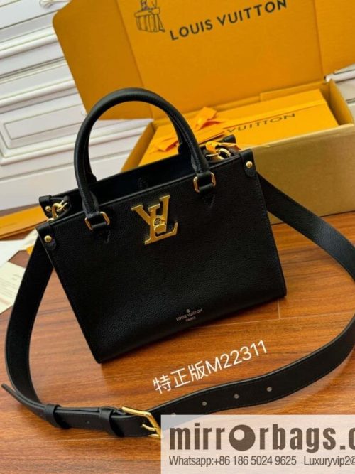 LV M22311 Lock & Go