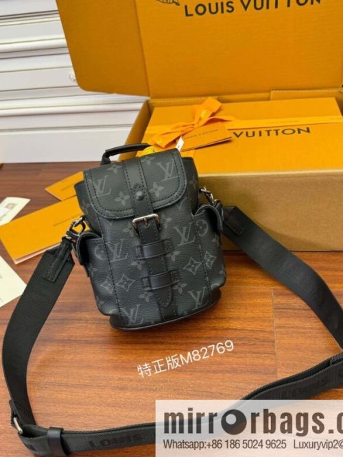 LV M82769 Nano Christopher