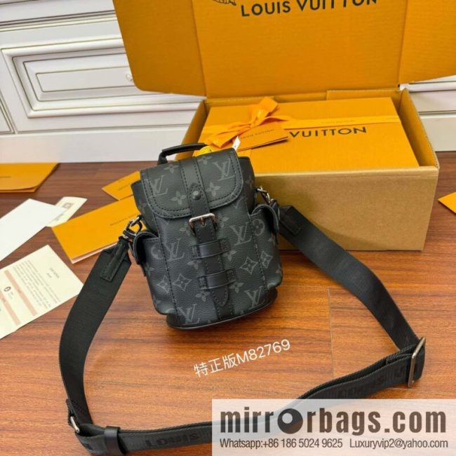 LV M82769 Nano Christopher