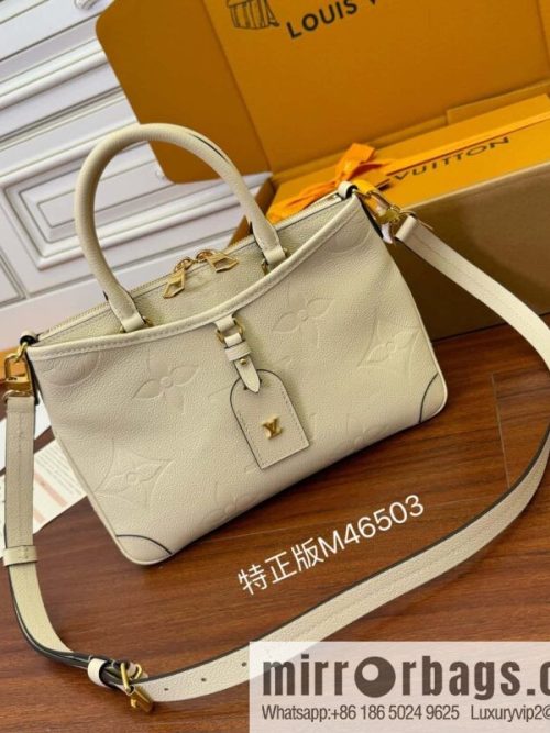 LV M46503 Trianon PM