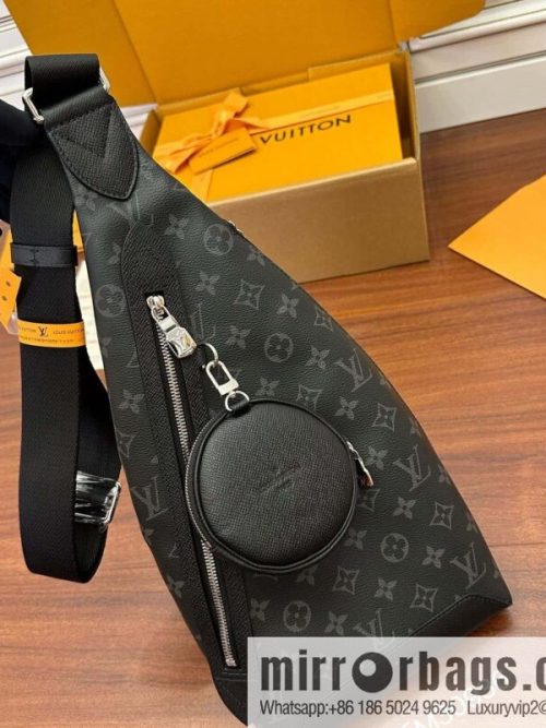 LV M30936 Duo Slingbag