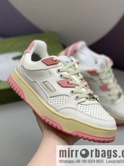 GUCCI women\'s sports and leisure shoes