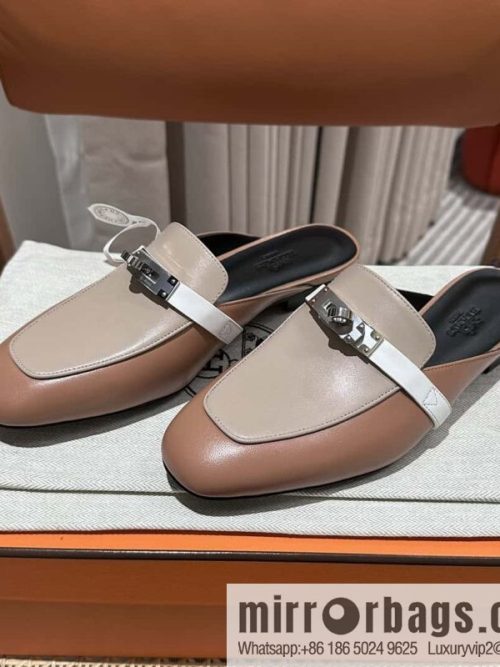 Hermès Kelly Half Tow