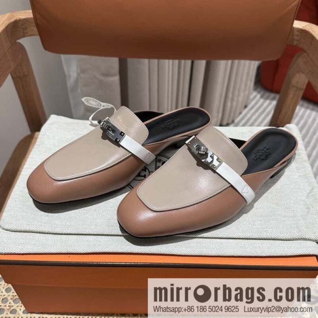 Hermès Kelly Half Tow