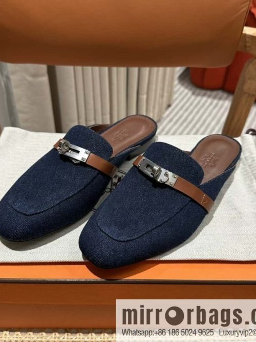 Hermès Kelly Half Tow