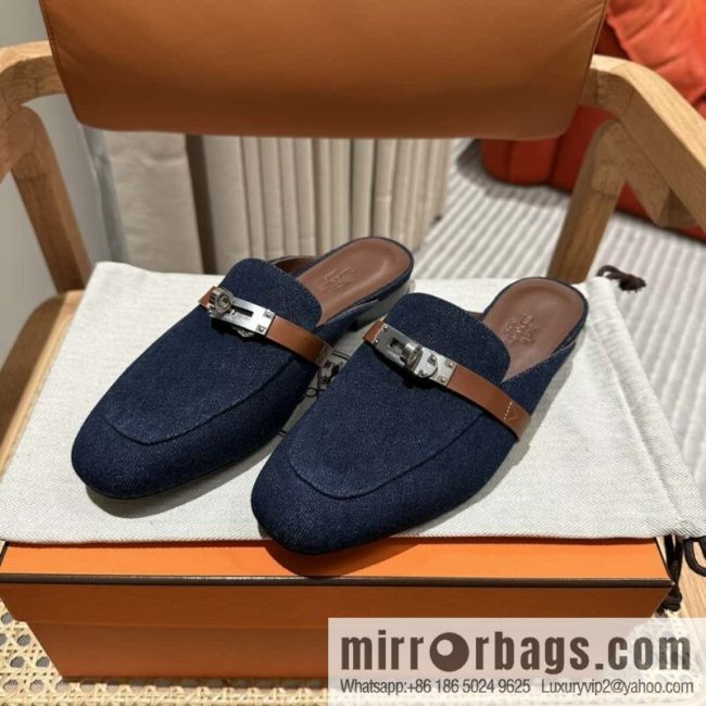 Hermès Kelly Half Tow