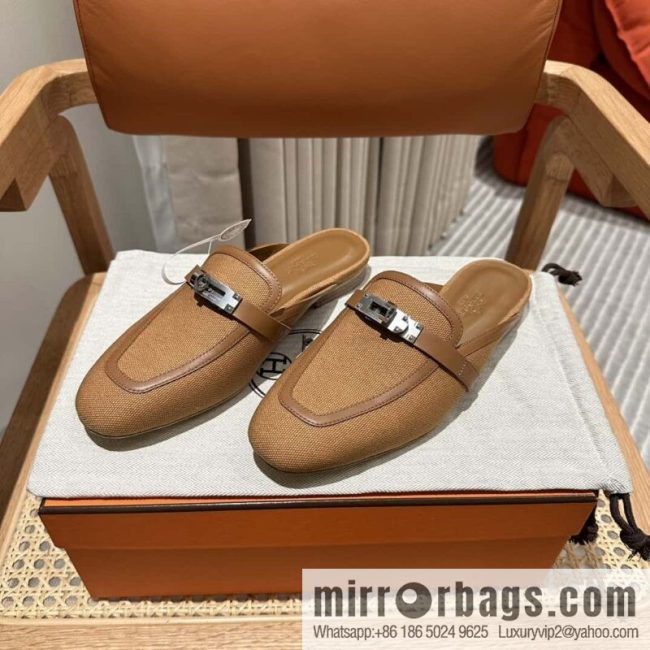 Hermès Kelly Half Tow