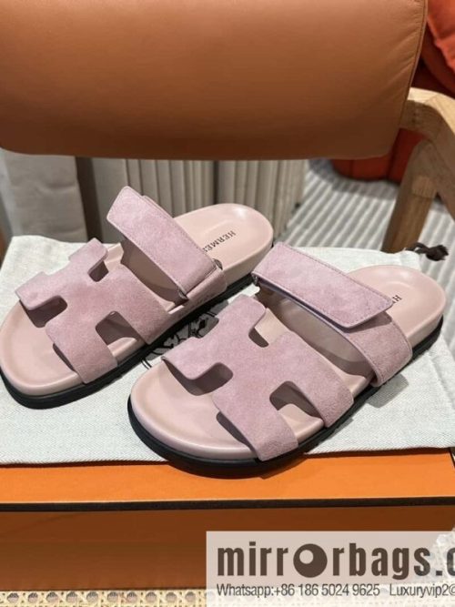 Hermès H\'s uncle shoes