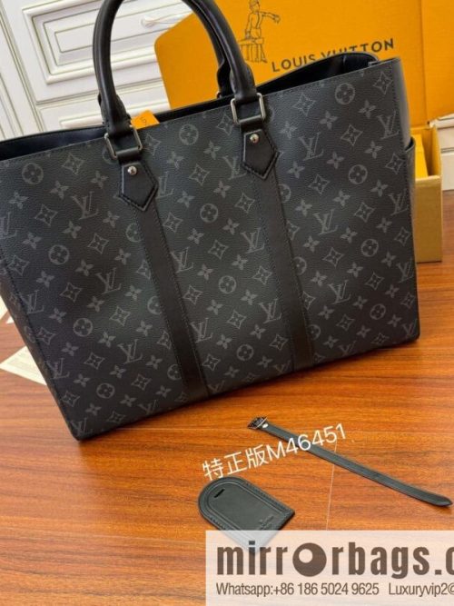 LV M46451 Sac Plat 24H