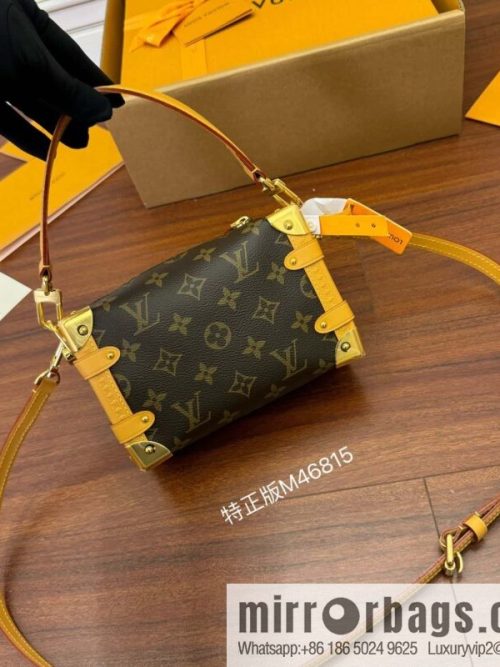 LV M46815 Side Trunk PM