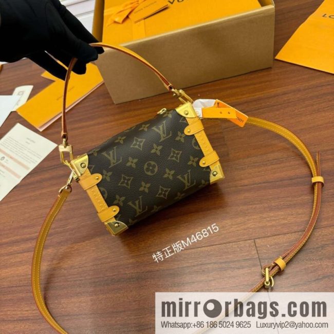 LV M46815 Side Trunk PM