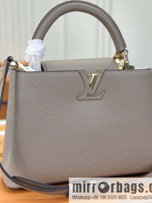 LV M94634 Capucines BB