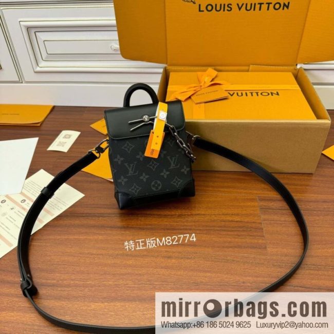 Louis Vuitton M82774 Nano Steamer