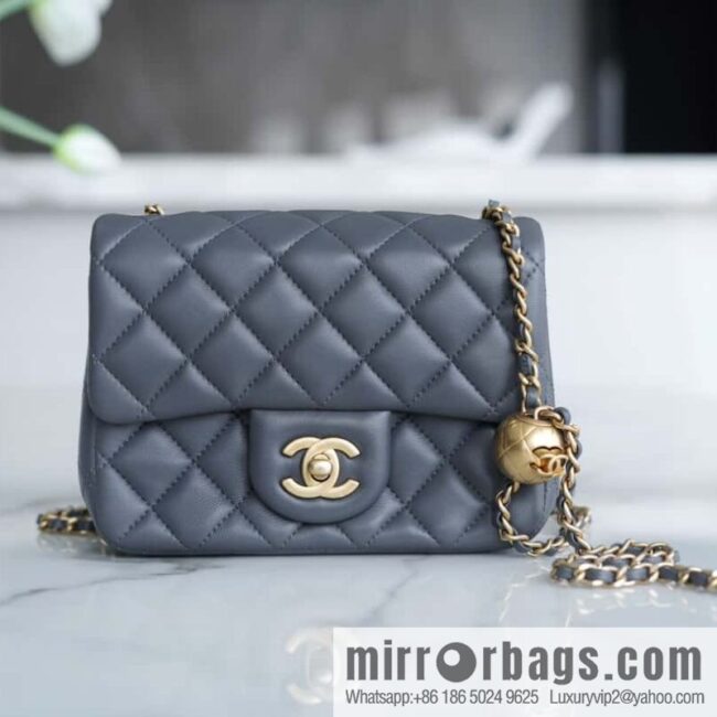 wsxc1705330139872_0-800x8004l3n54qnhzd13362_20250716005442.jpg CHANEL Metal Ball Square Fatty AS1786 Dark Grey