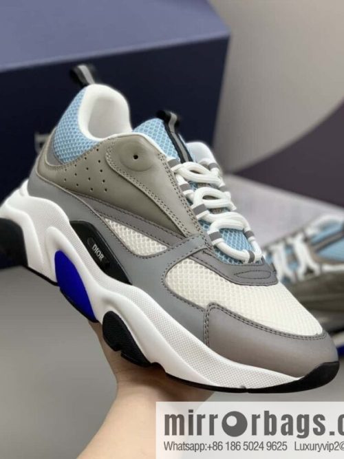 DIOR new men\'s height-increasing casual shoes