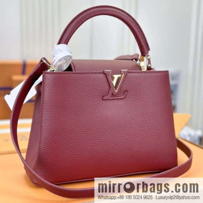 wsxc1705681581977_0-800x800wjrrdfo5clc12770_20250716004939.jpg LV M25128 CAPUCINES BB handbag