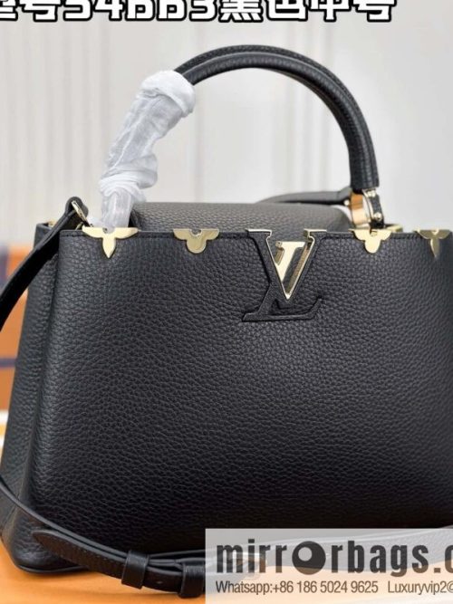 LV M54663 Capucines MM