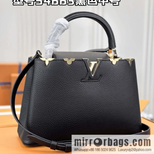 LV M54663 Capucines MM
