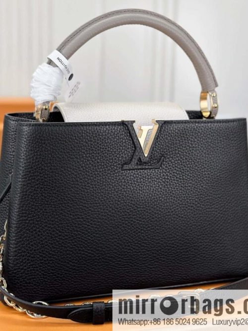 LV M20708 CAPUCINES medium handbag