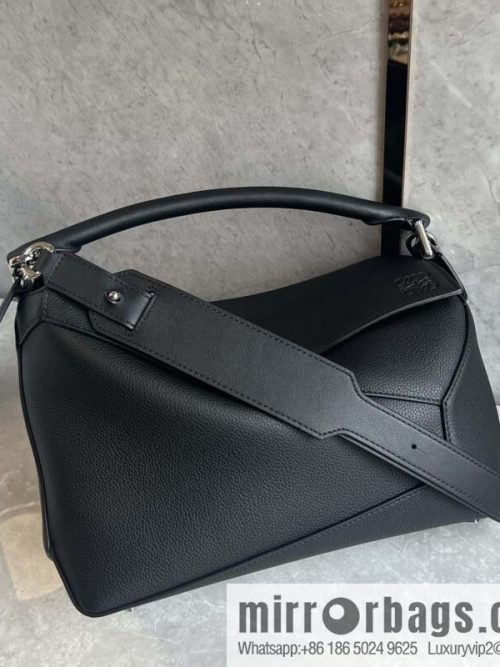 LOEWE puzzle 30CM 0533 black