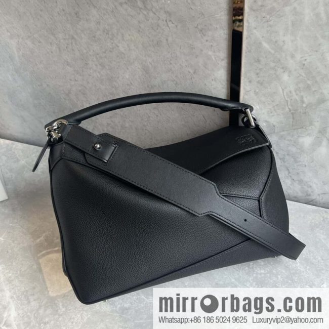 LOEWE puzzle 30CM 0533 black